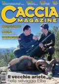 img Caccia Magazine - Ottobre 2025 [True PDF]