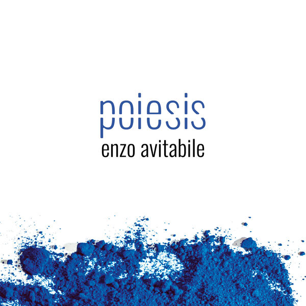 Enzo Avitabile – Poiesis (2025) [Flac 16-44]