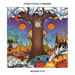 img Matteo Paggi - Giraffe (2025) [MP3 320/Flac 24-44]