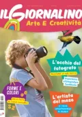 img Il Giornalino Animali e Natura - Settembre 2025 [True PDF]