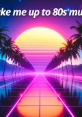 VA - wake me up to 80s music (2025) FLAC