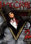 Alice Cooper - Welcome 2 My Nightmare (Classic Rock Fan Pack) (2011) FLAC