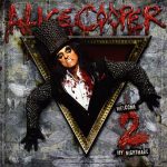 img Alice Cooper - Welcome 2 My Nightmare (Classic Rock Fan Pack) (2011) FLAC
