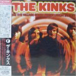 img The Kinks - The Village Green Preservation Society (1968) (4 releases, 6 CD), FLAC
