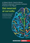 A. Robert Martin, David A. Brown  - Dai neuroni al cervello  (2023) PDF