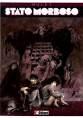 img I maestri del fumetto 06 - Stato morboso (Glenat 1989)