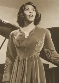 Marian Anderson - Collection (17 albums) (1924-2007), MP3