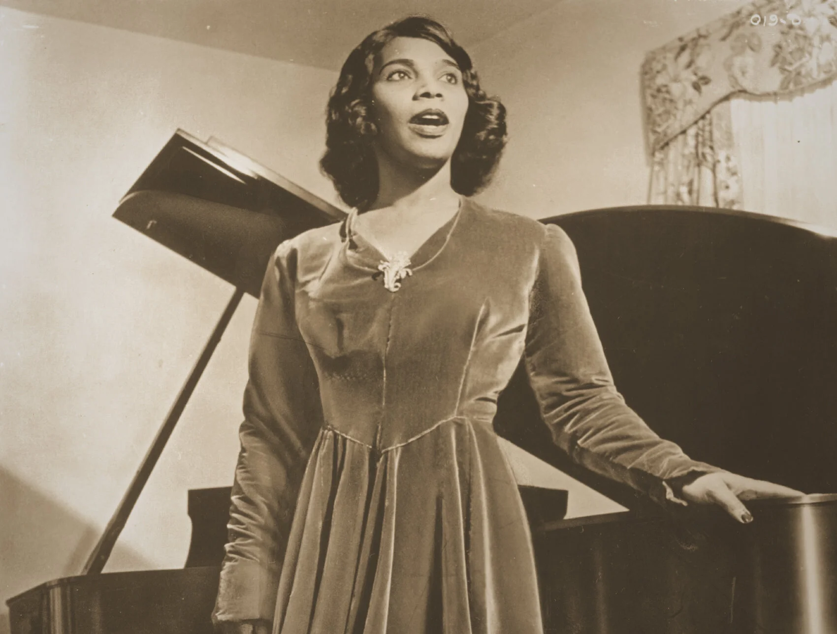 Marian Anderson – Collection (17 albums) (1924-2007), MP3