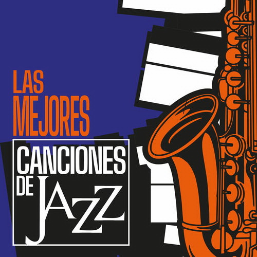 VA – Las Mejores Canciones de Jazz (2025) FLAC