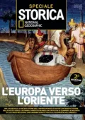 img Storica National Geographic Speciale - L