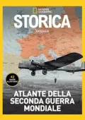 img Storica National Geographic Speciale - Atlante della Seconda Guerra Mondiale - 2023 [True PDF]