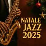 img VA - Natale Jazz 2025 (2025) FLAC
