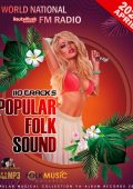 VA - Popular Folk Sound (2020) MP3