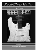 Giuseppe Minutolo - Rock/Blues Guitar Liv III (2021)