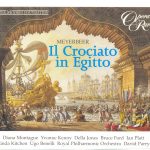 img Meyerbeer - Il Crociato in Egitto (Montague, Kenny, Jones, Ford - Parry) (1990) APE lossless