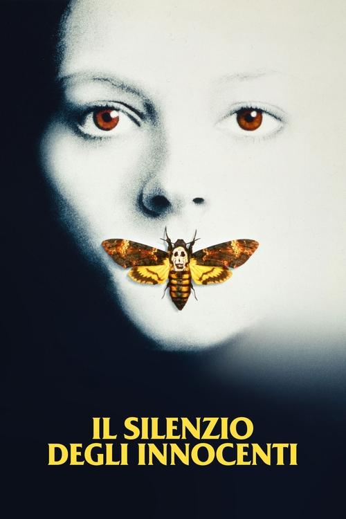 Il silenzio degli innocenti (1991) WEBRip 1080p ITA ENG