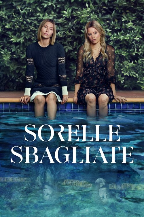 Sorelle Sbagliate – The Better Sister S1 E01-08 (2025) WEBRip 1080p ITA ENG/SUB ITA ENG