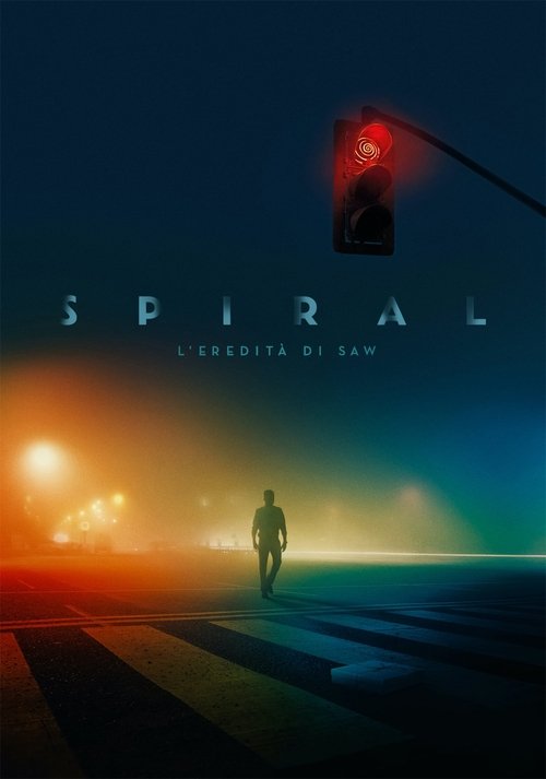 Spiral Leredità di Saw (2021) WEBRip 1080p ENG ITA/SUB ENG ITA