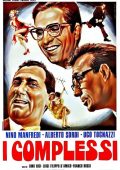 img I complessi (1965) WEBrip 480p