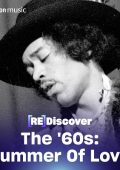 Rediscover The ’60s - Summer Of Love (2025) .mp3 - 320 kbps / FLAC [Hi-Res]