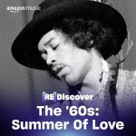 img Rediscover The ’60s - Summer Of Love (2025) .mp3 - 320 kbps / FLAC [Hi-Res]