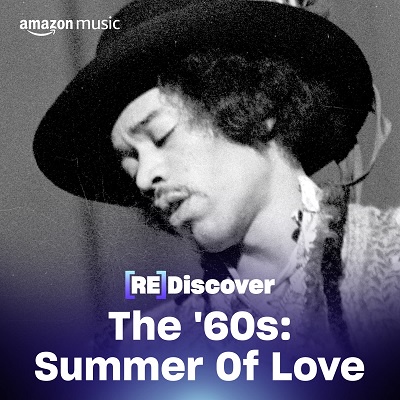 Rediscover The ’60s – Summer Of Love (2025) .mp3 – 320 kbps / FLAC [Hi-Res]