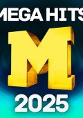 Mega Hits 2025 (2025) .mp3 - 320 kbps / FLAC