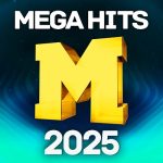 img Mega Hits 2025 (2025) .mp3 - 320 kbps / FLAC