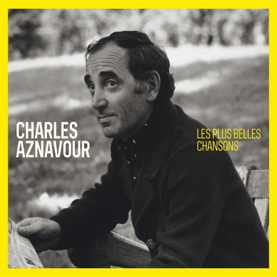 Charles Aznavour – Les plus belles chansons (2025) .mp3 – 320 kbps / FLAC – 24bit/48kHz