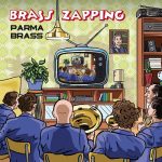 img Parma Brass - Brass Zapping (2024) .mp3 - 320 kbps / FLAC