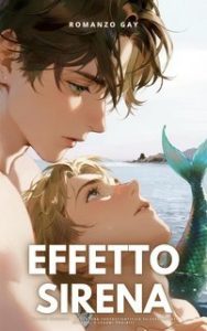 Gracie West – Effetto Sirena (2025)