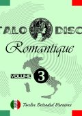 VA - Italo Disco Romantique 3 (2025) MP3