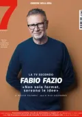 img Corriere della Sera Sette - 26 Settembre 2025 [True PDF]