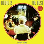 img Audio 2 - The Best Airplay (1998)