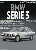 img RuoteClassiche Speciali. BMW Serie 3 - Settembre 2025 [True PDF]
