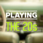 img VA - Playing - The 20s (2025) FLAC