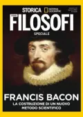 img Storica National Geographic Speciale - Francis Bacon - Agosto 2022 [True PDF]