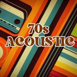 img V.A. - 70s Acoustic (2024)