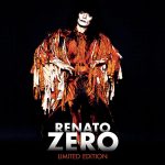 img Renato Zero - Zerolandia - Erozero [2CD] (1991 Remaster Limited) (1978-1979)