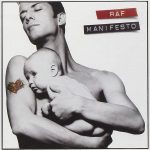 img Raf - Manifesto (1995) [MP3 320/Flac 16-44]