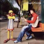 img Mauro Di Maggio - Inogniforma (2003) [MP3 320/Flac 16-44]