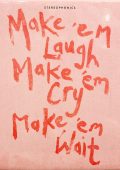 Stereophonics - Make ‘em Laugh, Make ‘em Cry, Make ‘em Wait (2025) MP3/FLAC