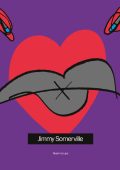 Jimmy Somerville - Read My Lips [Remastered and Expanded, 24-bit Hi-Res] (1989) FLAC