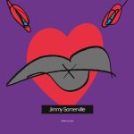 img Jimmy Somerville - Read My Lips [Remastered and Expanded, 24-bit Hi-Res] (1989) FLAC