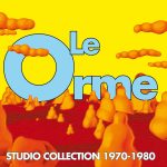 img Le Orme - Studio Collection 1970-1980 (2005) [MP3 320/Flac 16-44]