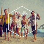 img VA - Rimini Summer Party, Vol. 2 (2025) [MP3|320 Kbps]