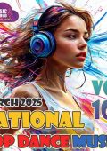 VA - National Pop Dance Music Vol.103 (2025) [MP3|320 Kbps]
