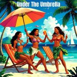 img VA - Under The Umbrella (2025) MP3/FLAC