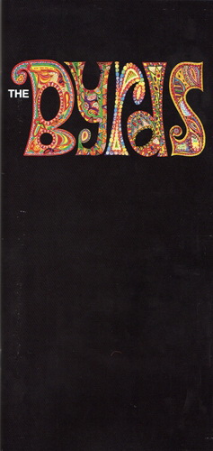 The Byrds – The Byrds (Box Set) (4 CD) (1990) FLAC