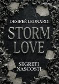 Desireè Leonardi - Storm Love, Segreti nascosti (2025)